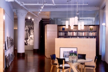 Flatiron Loft