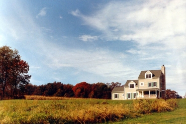 Litchfield County House