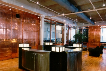 Tribeca Multi-Media Agency